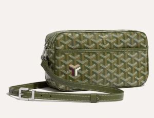 cheap goyard suitcase|Goyard cap vert price 2023.